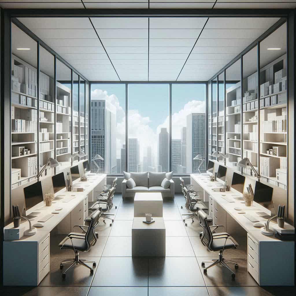 大厦名字文章配图