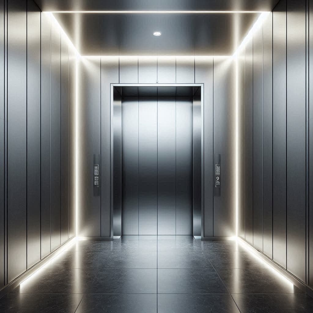 大厦名字文章配图